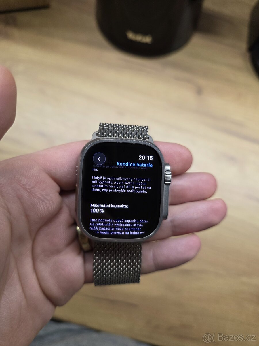 Apple Watch Ultra 2 - 2