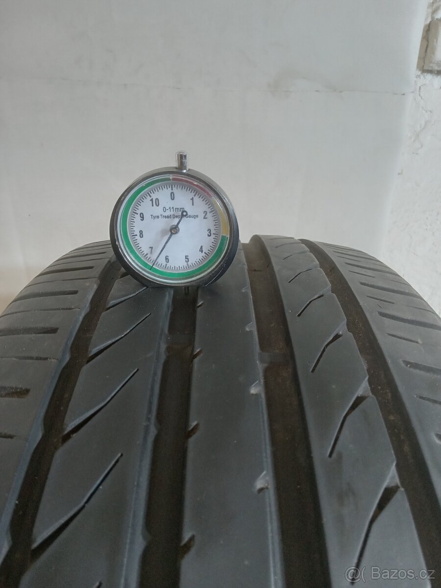 ☀️215/50 R18 Toyo Letní pneumatiky☀️ - 2