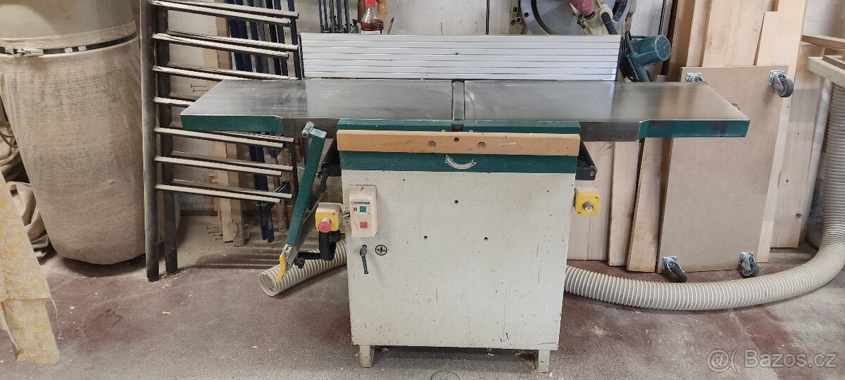 srovnavačka s protahem - 2