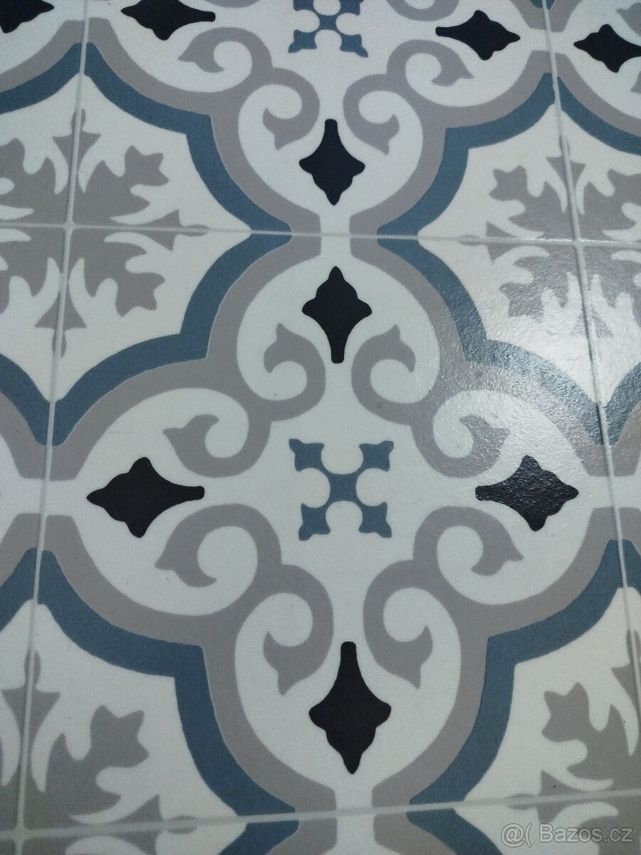 PVC podlaha Lentex Bonus - 2