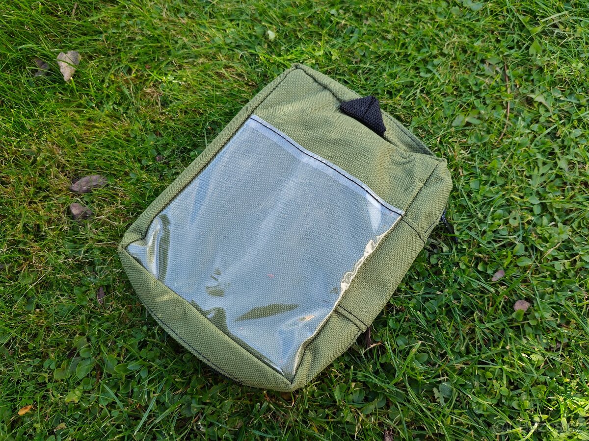 Zelená lékárnička - 2