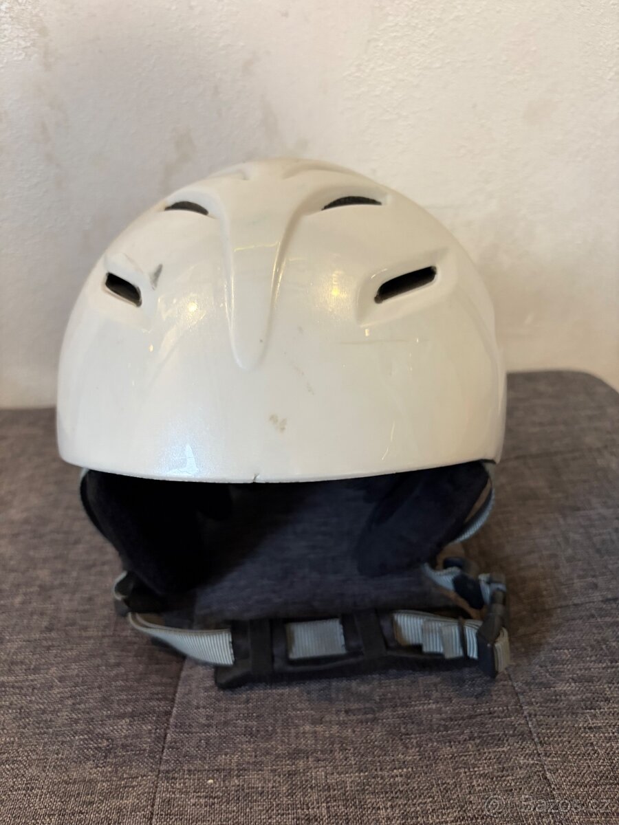 Dětska helma vel xs nastavitelna - 2