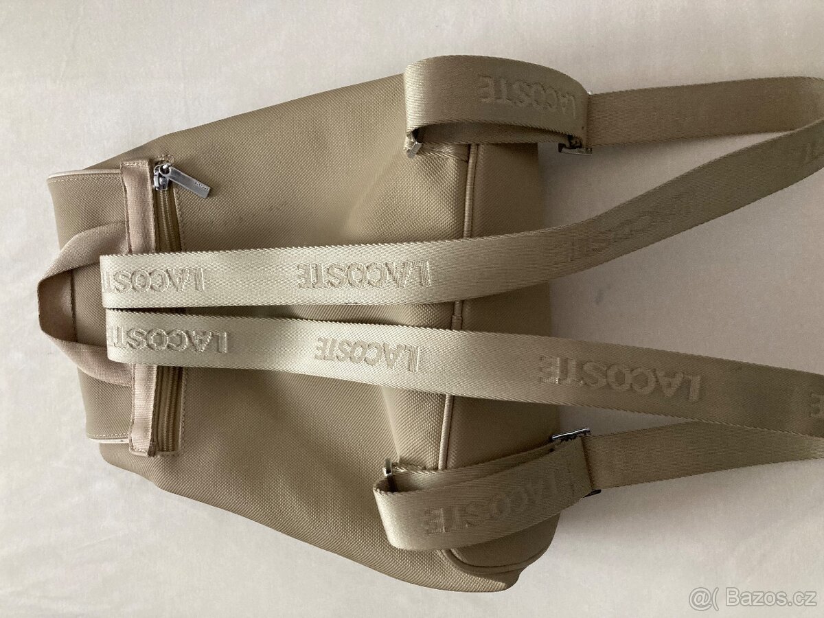 Dámský batoh Lacoste - 2