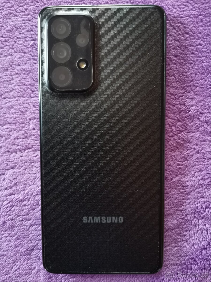Samsung a53 5g - 2
