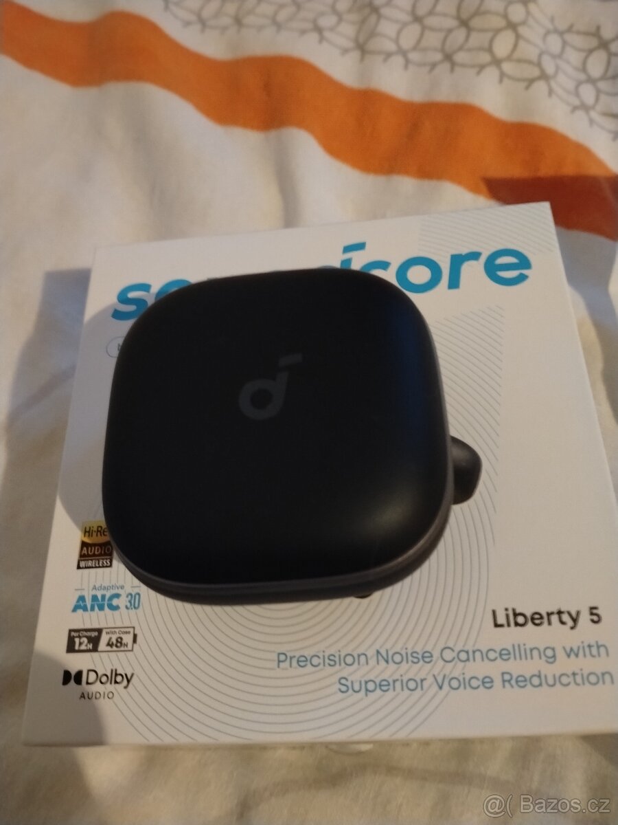 Anker Soundcore Liberty 5 - 2
