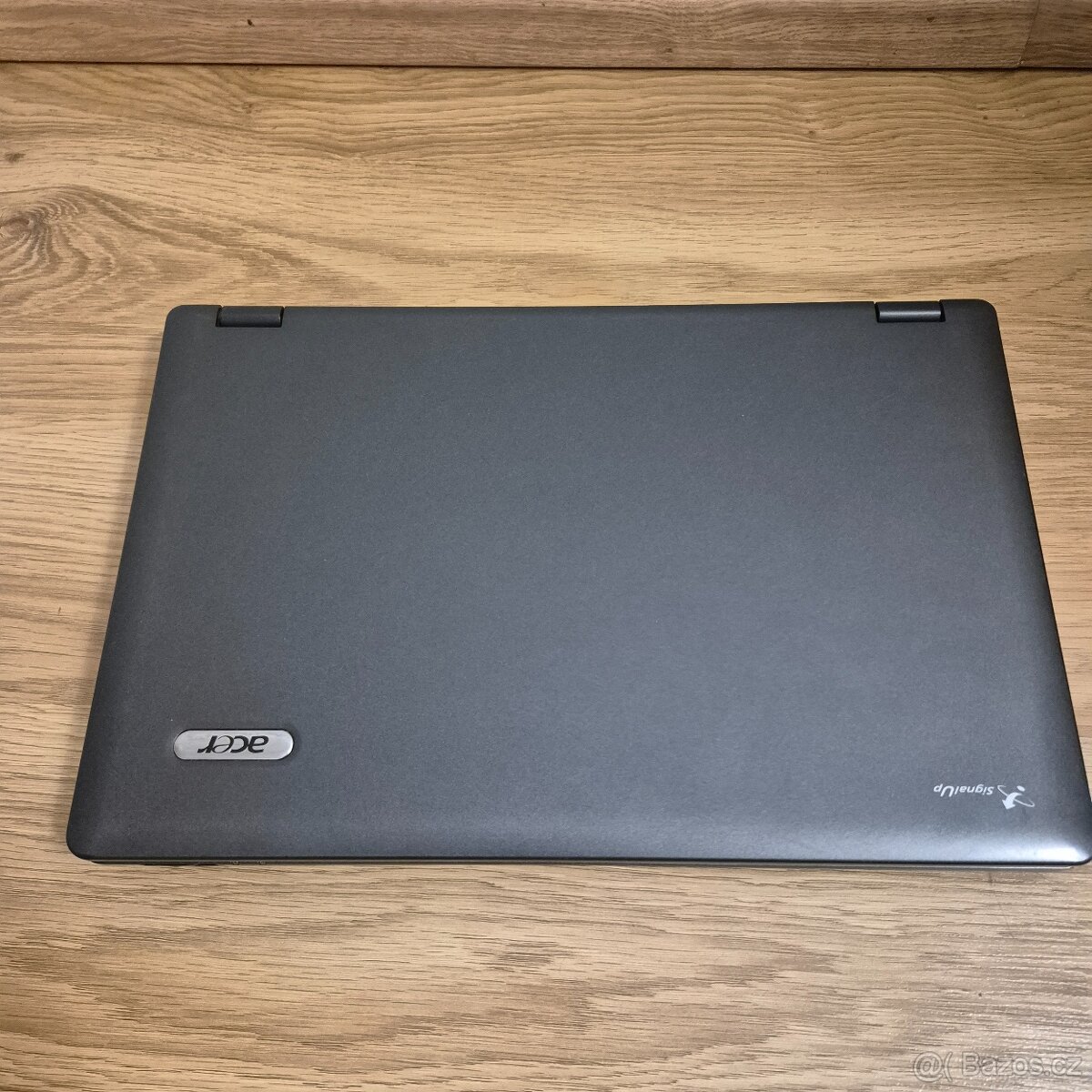Acer Extensa 5635Z/4GRAM/256SSD/win10/baterie KO - 2