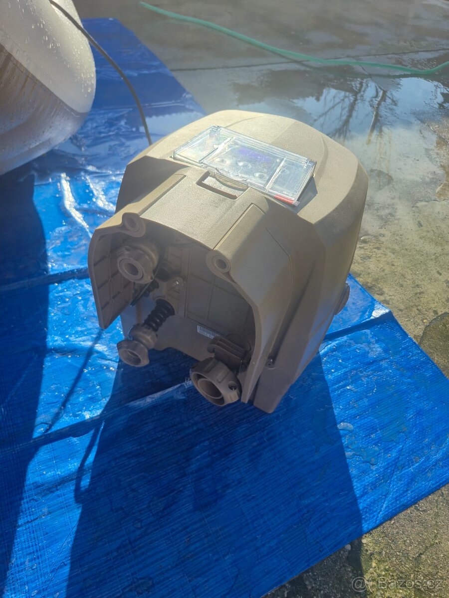 Prodám vířivku Intex PureSpa Bubble - 2