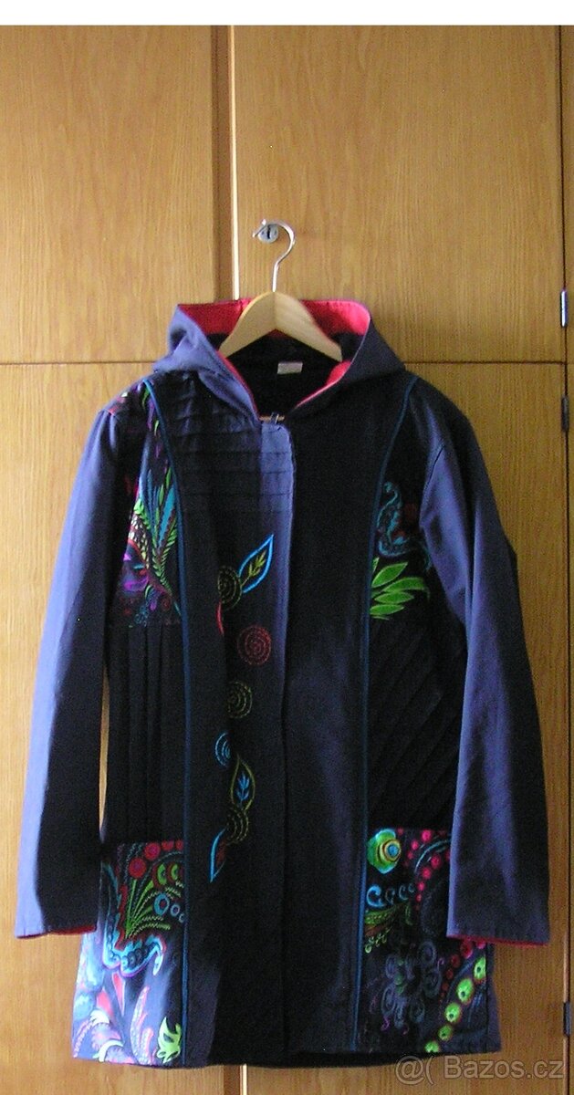 Kabát - 2