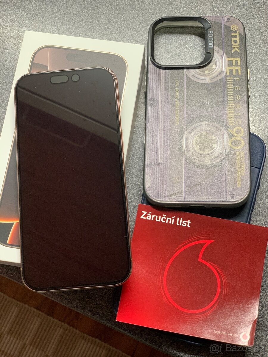 iPhone 16 Pro 128GB - 2