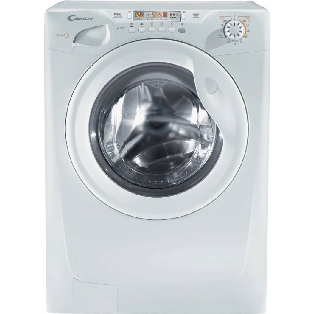 Prodám Candy G0Y 1050 D Funkční ale teče těsnění - 2