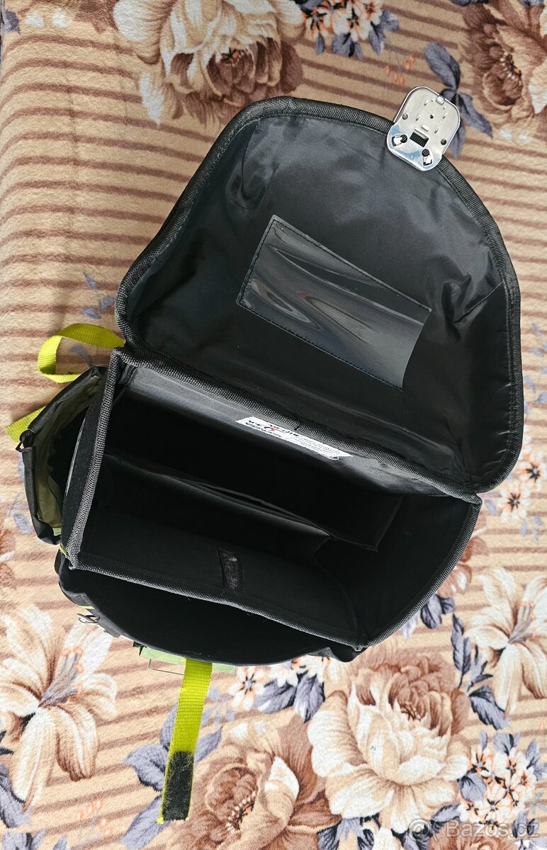 Dětská aktovka - 2