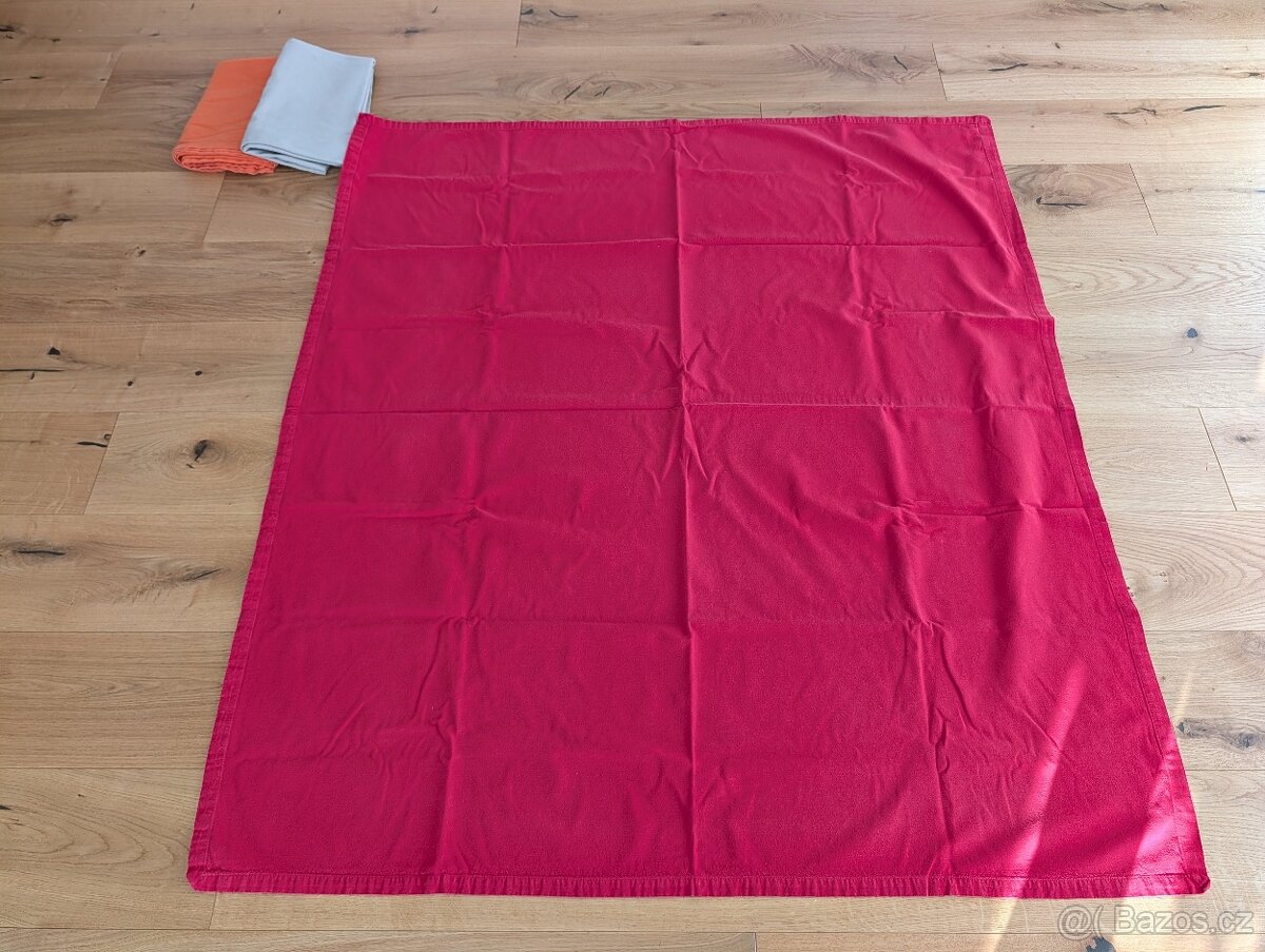 Bavlněné ubrusy - 2