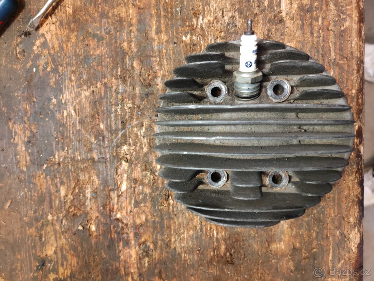 Jawa Jawa ČZ 125/150 - 2