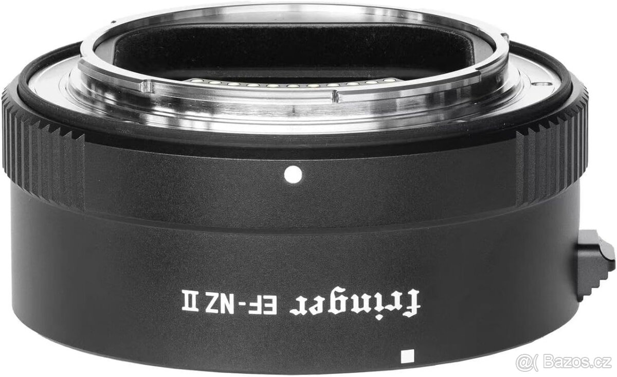 Fringer EF NZ ii - 2