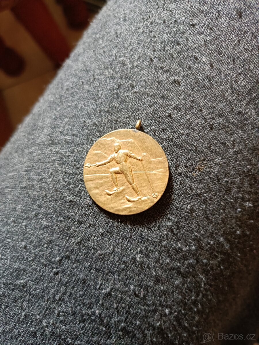 Pamětní medaile - 2