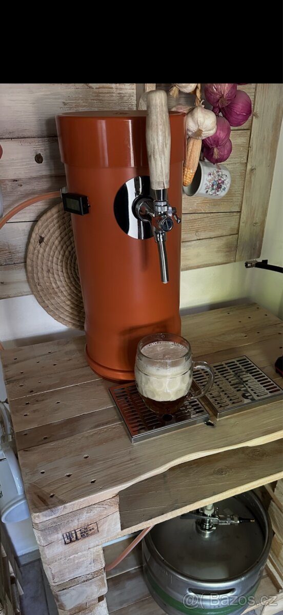 Pivní chlazení,výčep,chlaďák - 2