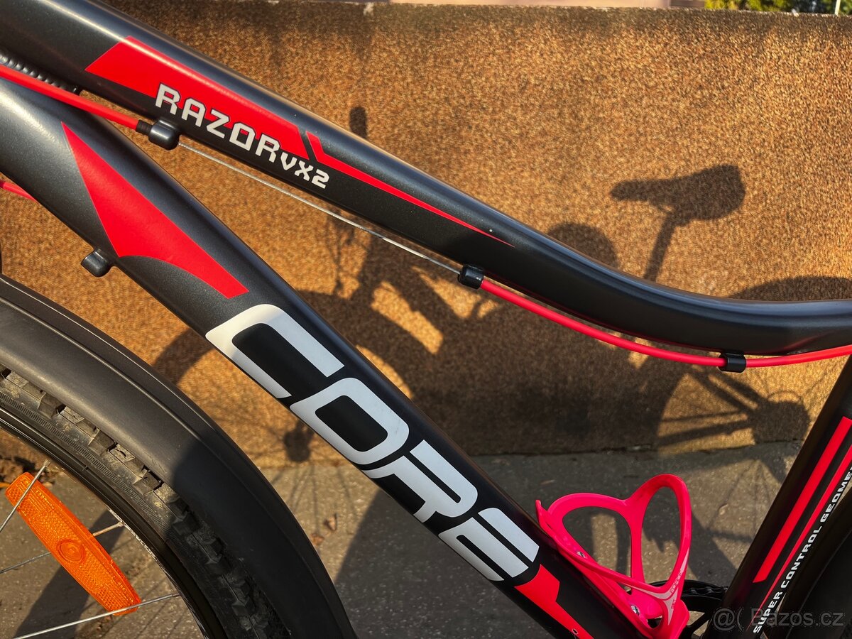 Dětské kolo Core 26” - 2