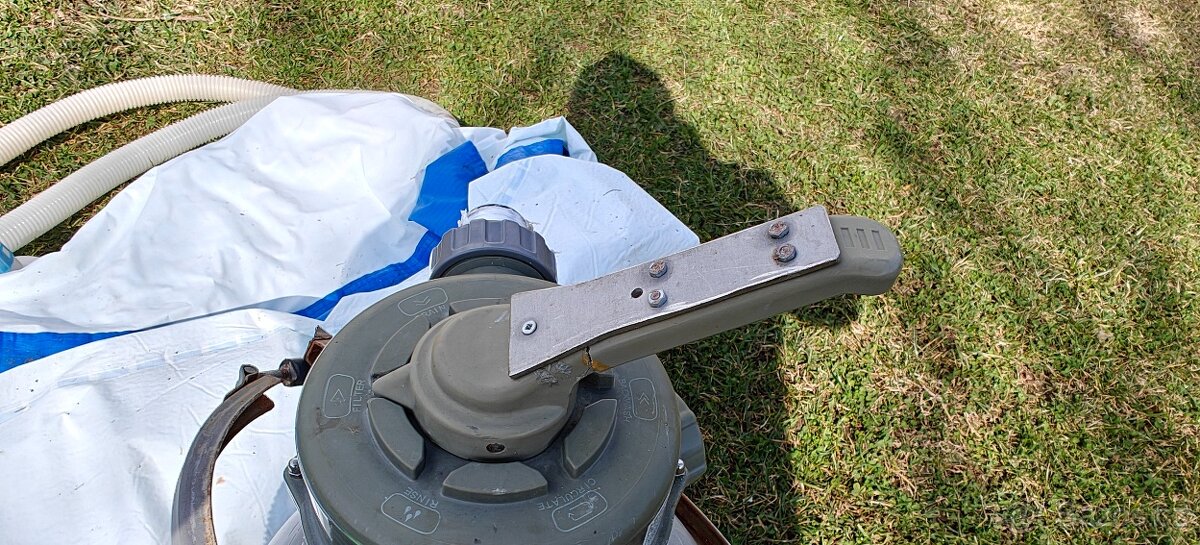 Bazén Intex 3x0,76m - 2