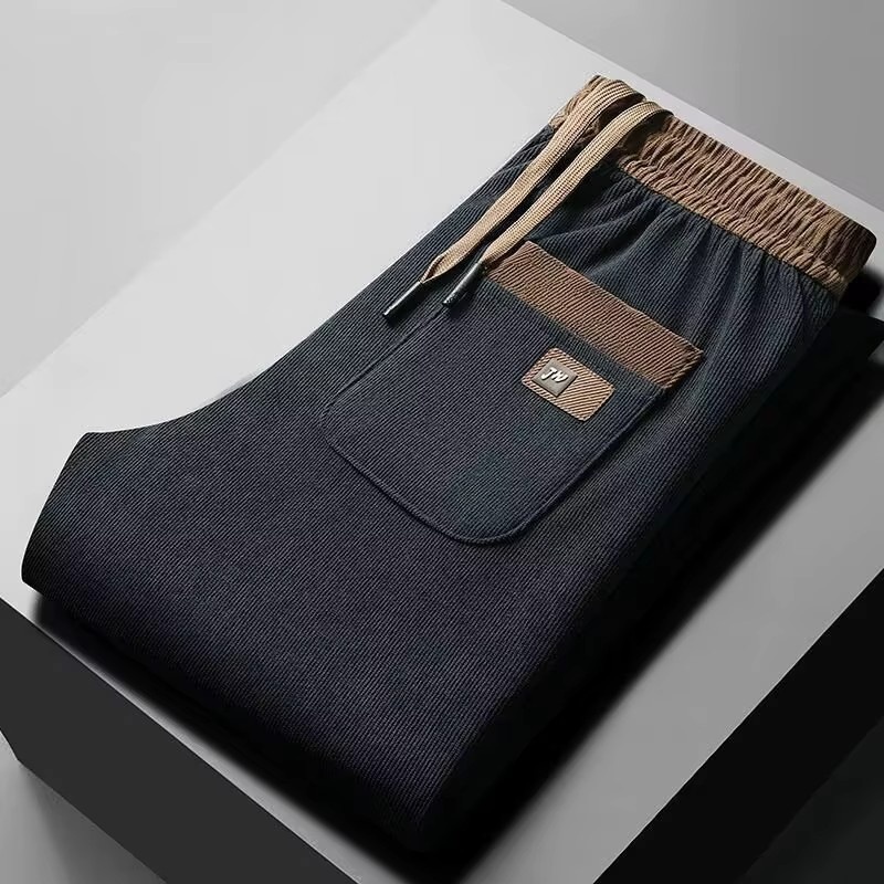 MANŠESTROVÉ KALHOTY PÁNSKÉ - 2