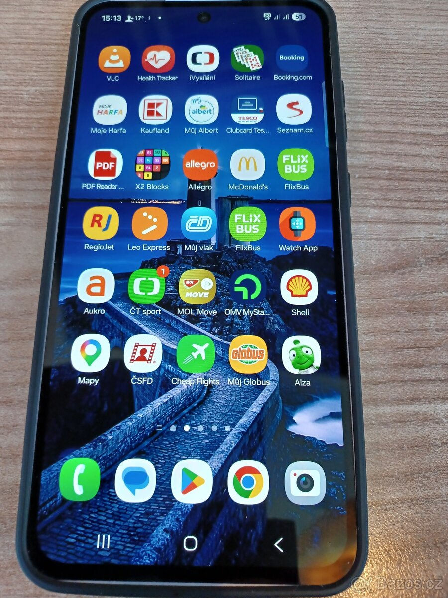 Samsung galaxy A36 5G - 2