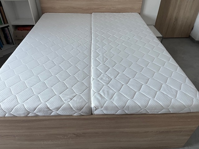 Matrace 80x 200x 21 cm - 2