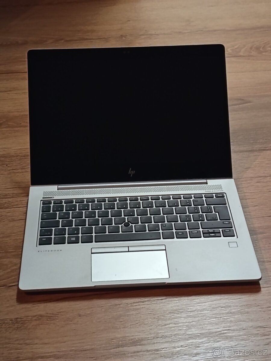 HP Elitebook 830 G5 - 2
