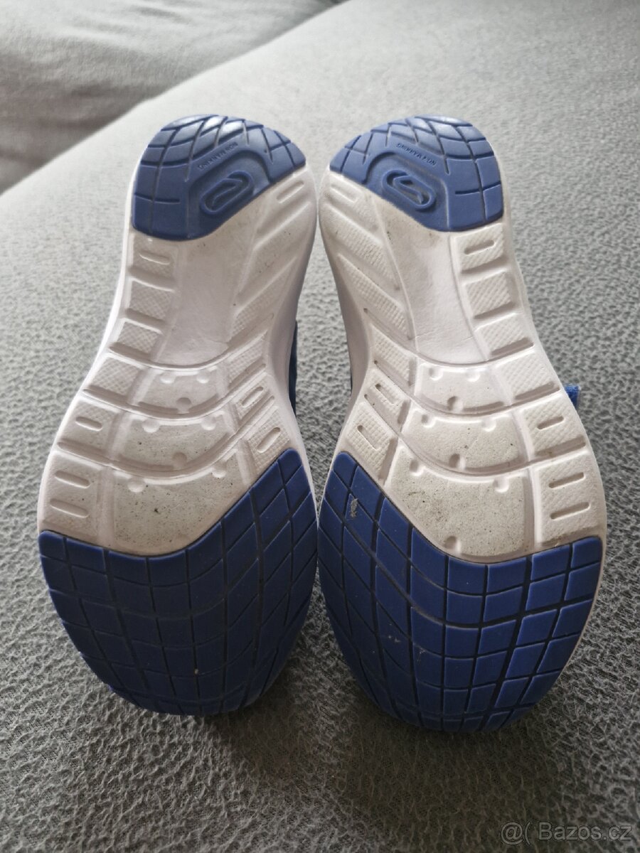 Dětské boty vel.31 - 2