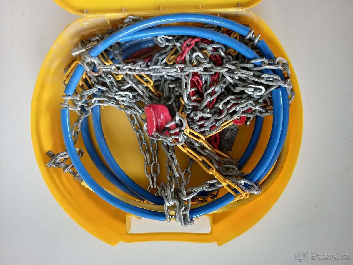 Sněhové řetězy Filson 070 - 2