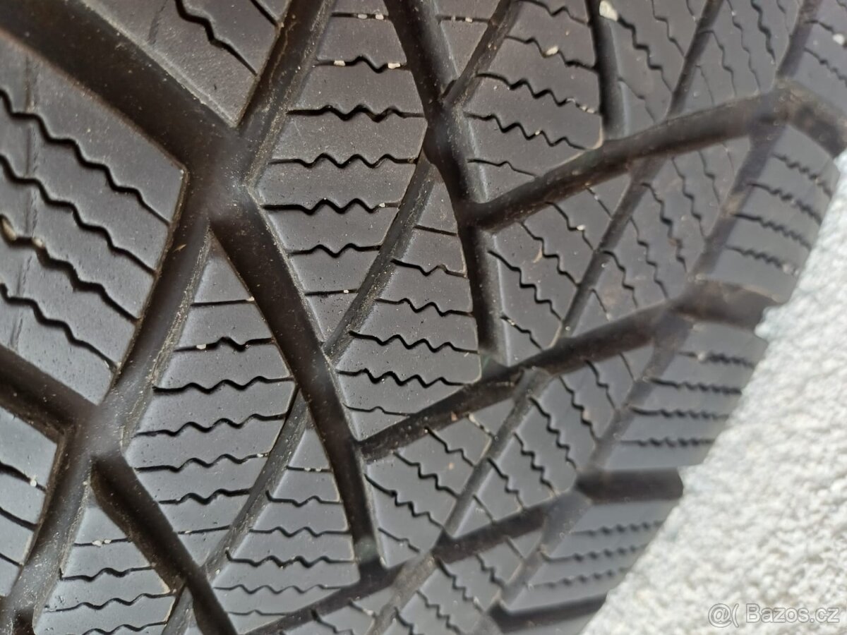 Alu kola Kia Rio - 2