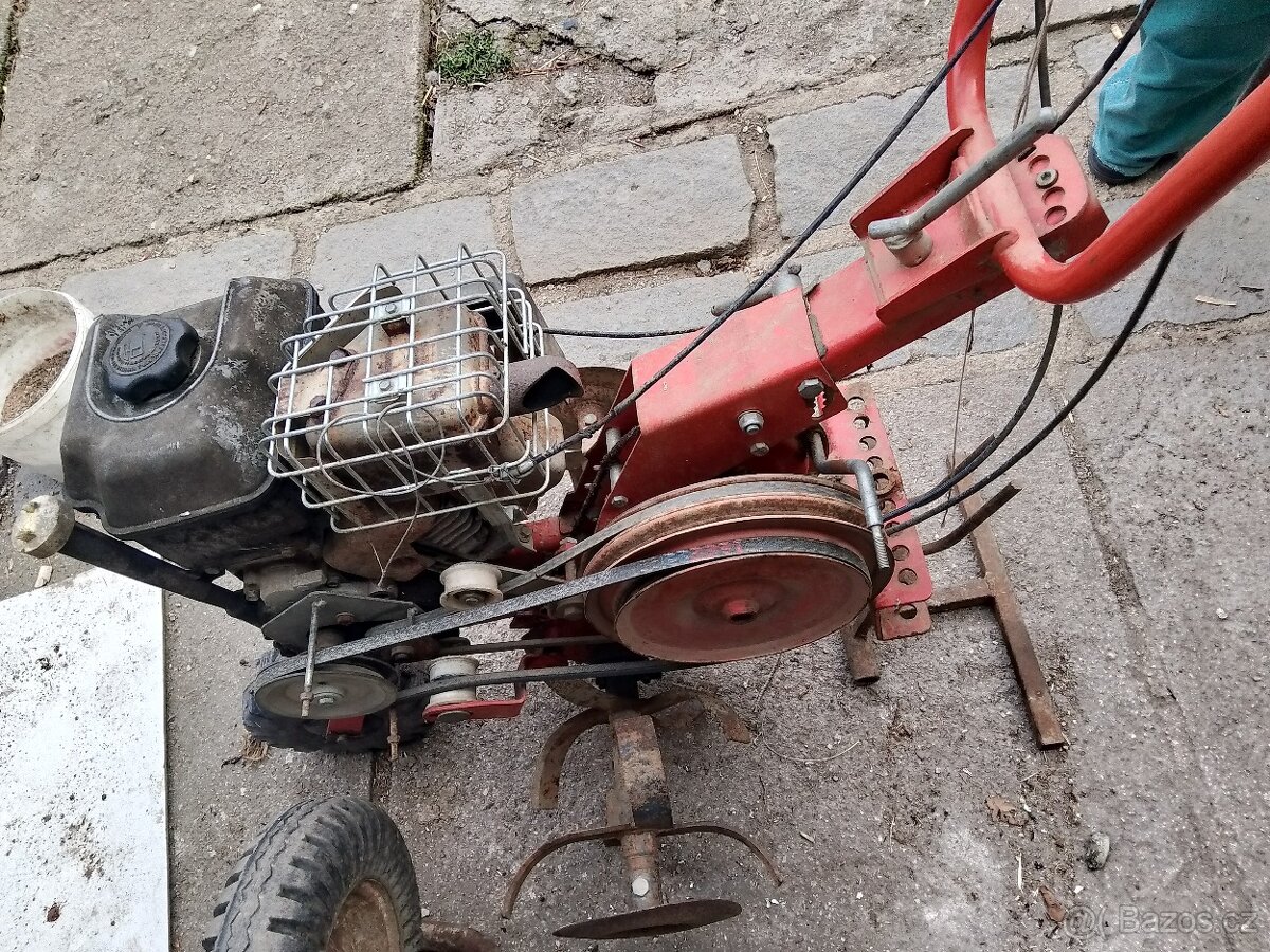 Tera - 2