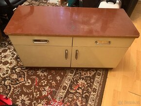 Koupím botník. - 2