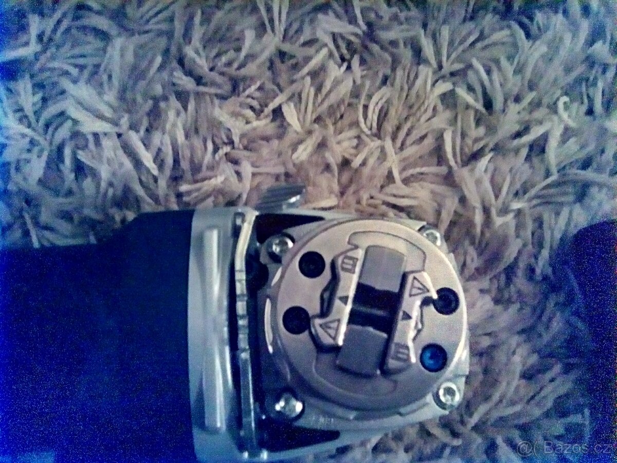 Bosch Bruska GWX 10-125 - 2