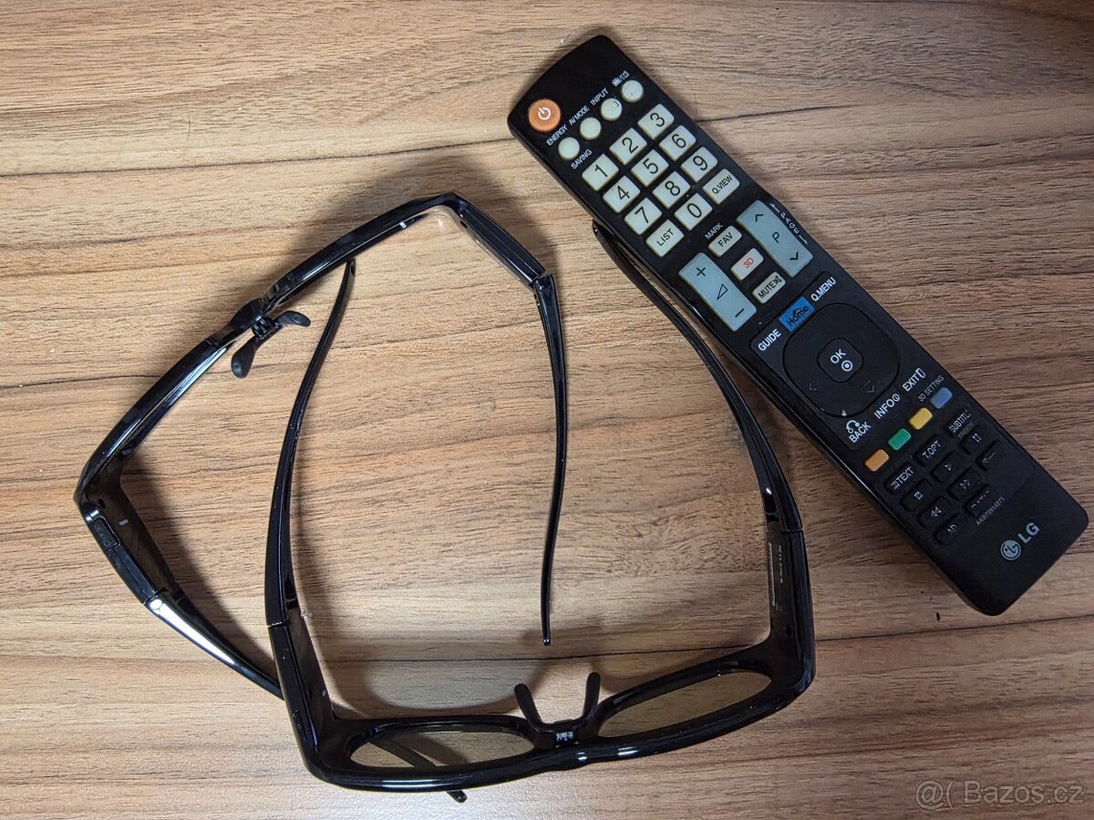 50" LG 50PZ250 - 2