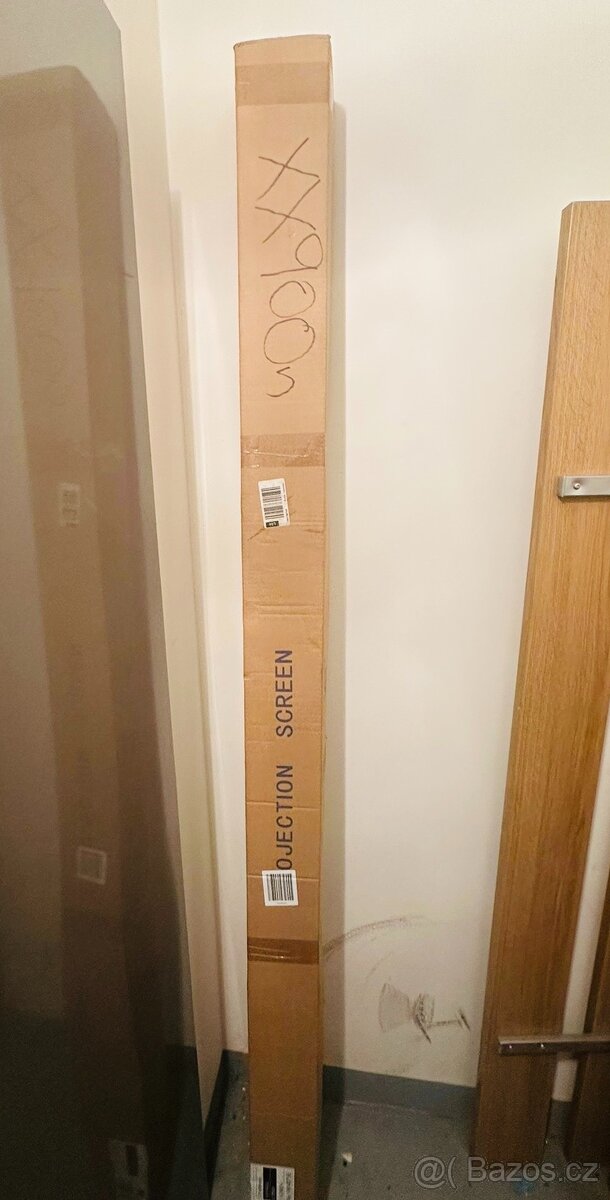 Projector (Screen is free) - 2