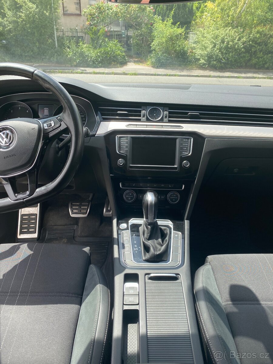 VOLKSWAGEN ALLTREK 2,0Tdi 140kw 2016 - 2