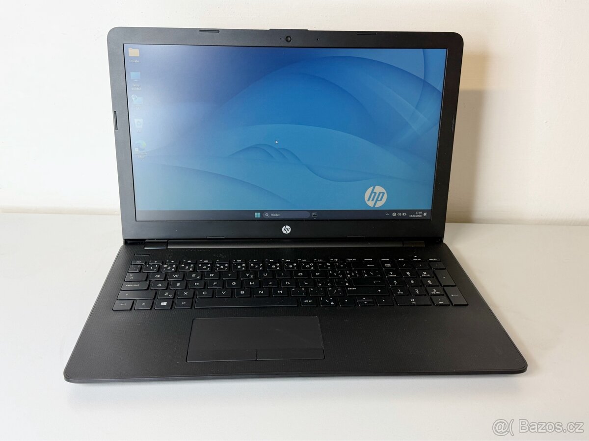 HP 255 G6 – 15.6" | 240GB SSD | W11 | TOP stav - 2