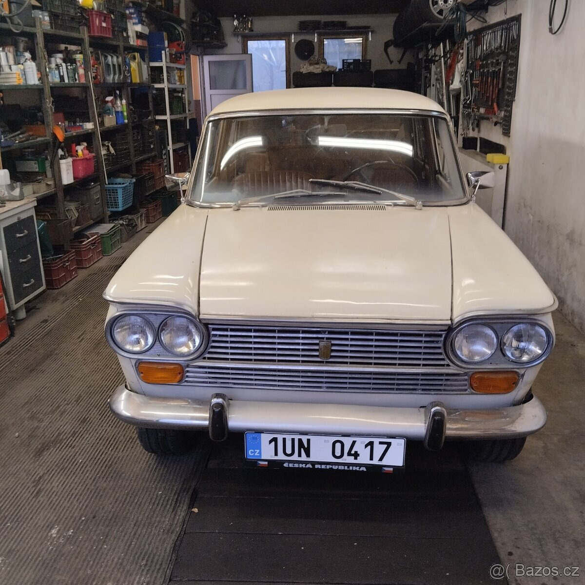 Fiat 1300 (zastava) - 2