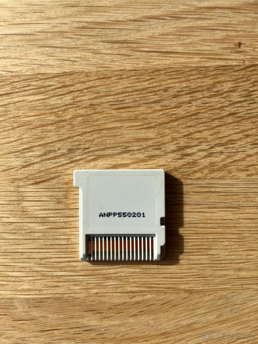 Inazuma eleven wildfire - 2