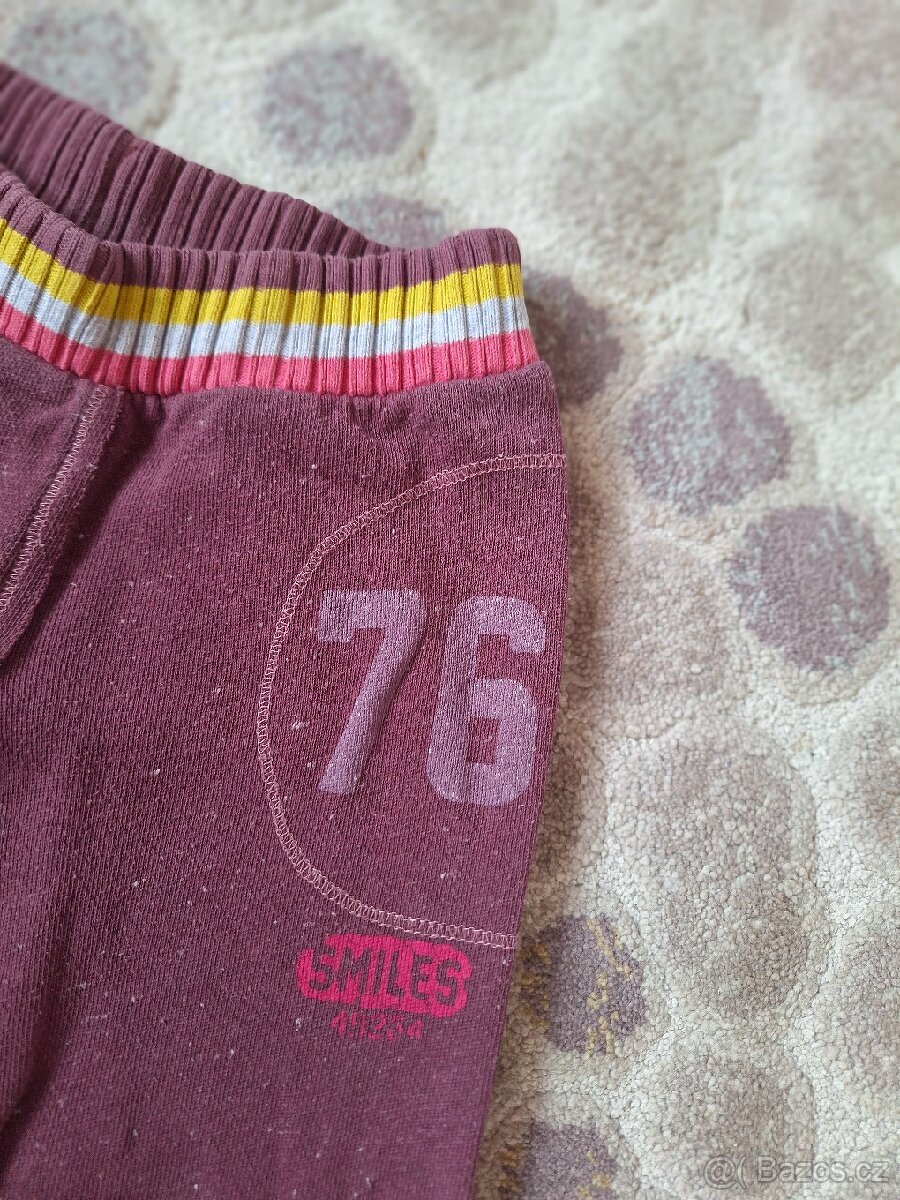 Next teplaky vel.98 - 2