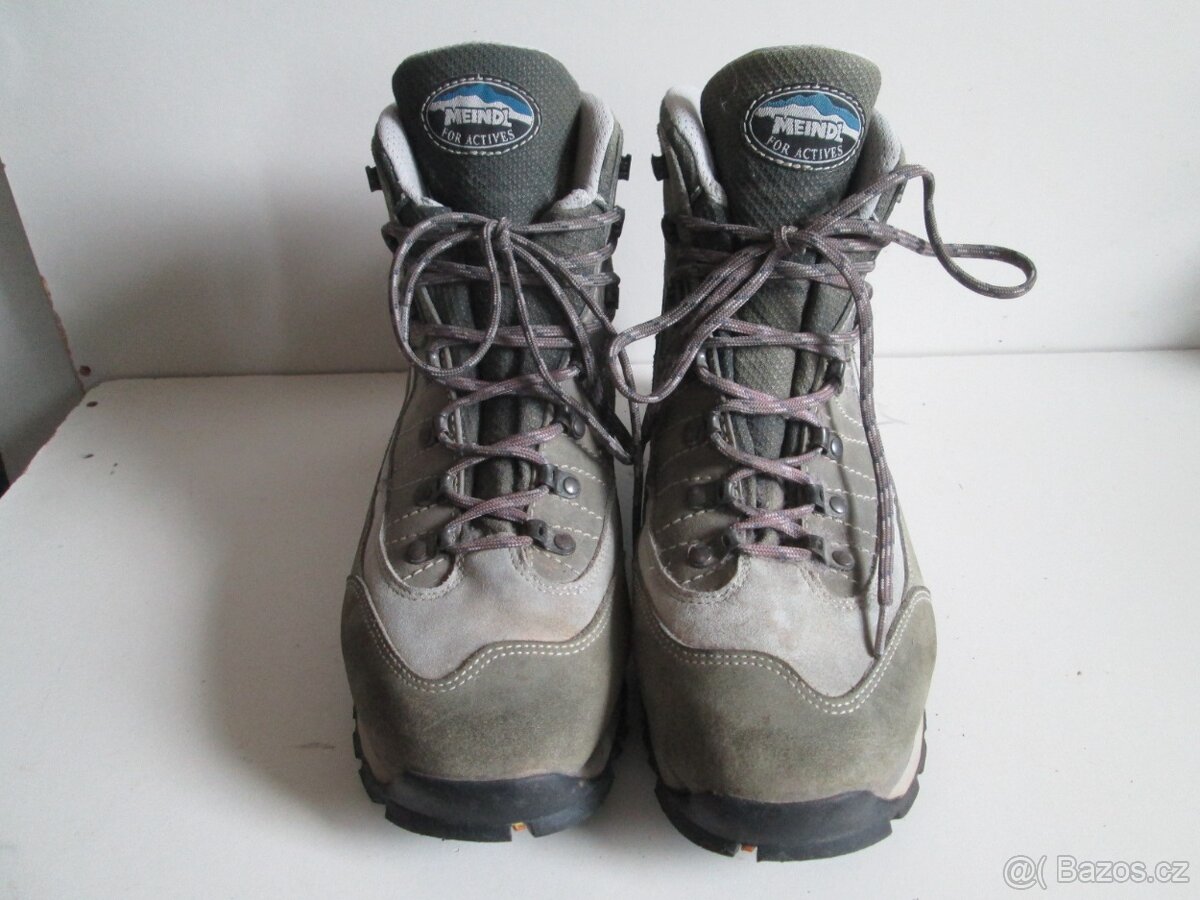 Meindl GTX...vel.43,5 - 2