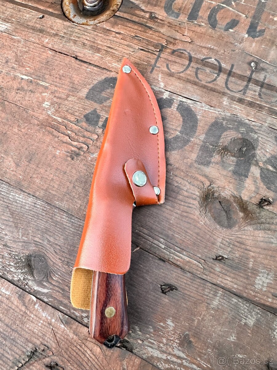 Houbařský nožík - 2