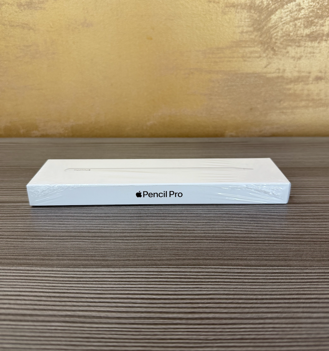 Apple Pencil Pro, nová - 2