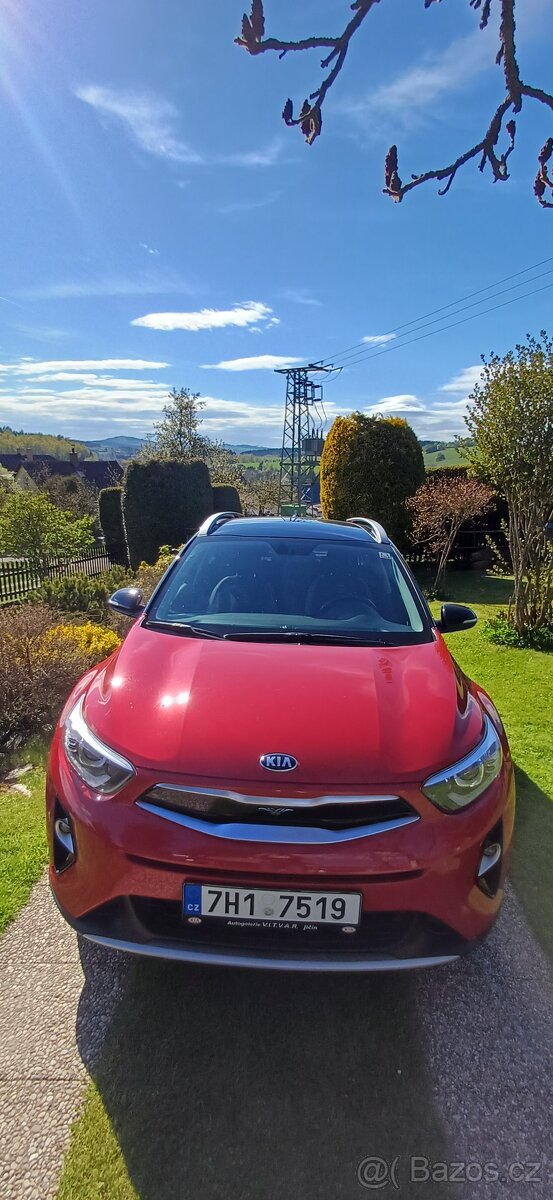 Prodej vozu KIA Stonic - 2