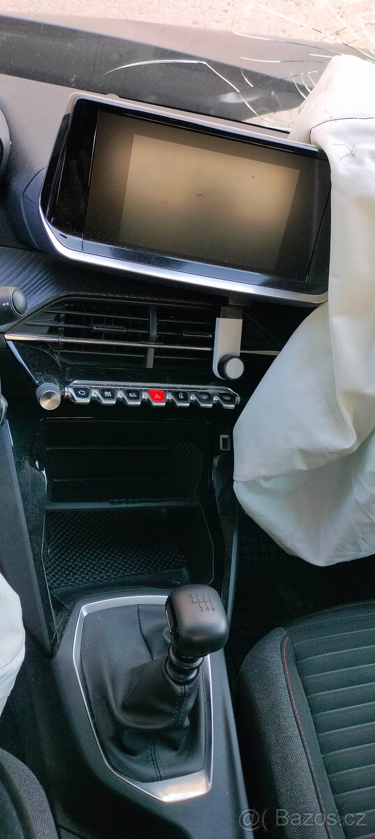 Peugeot 208 II, 2019- - 2
