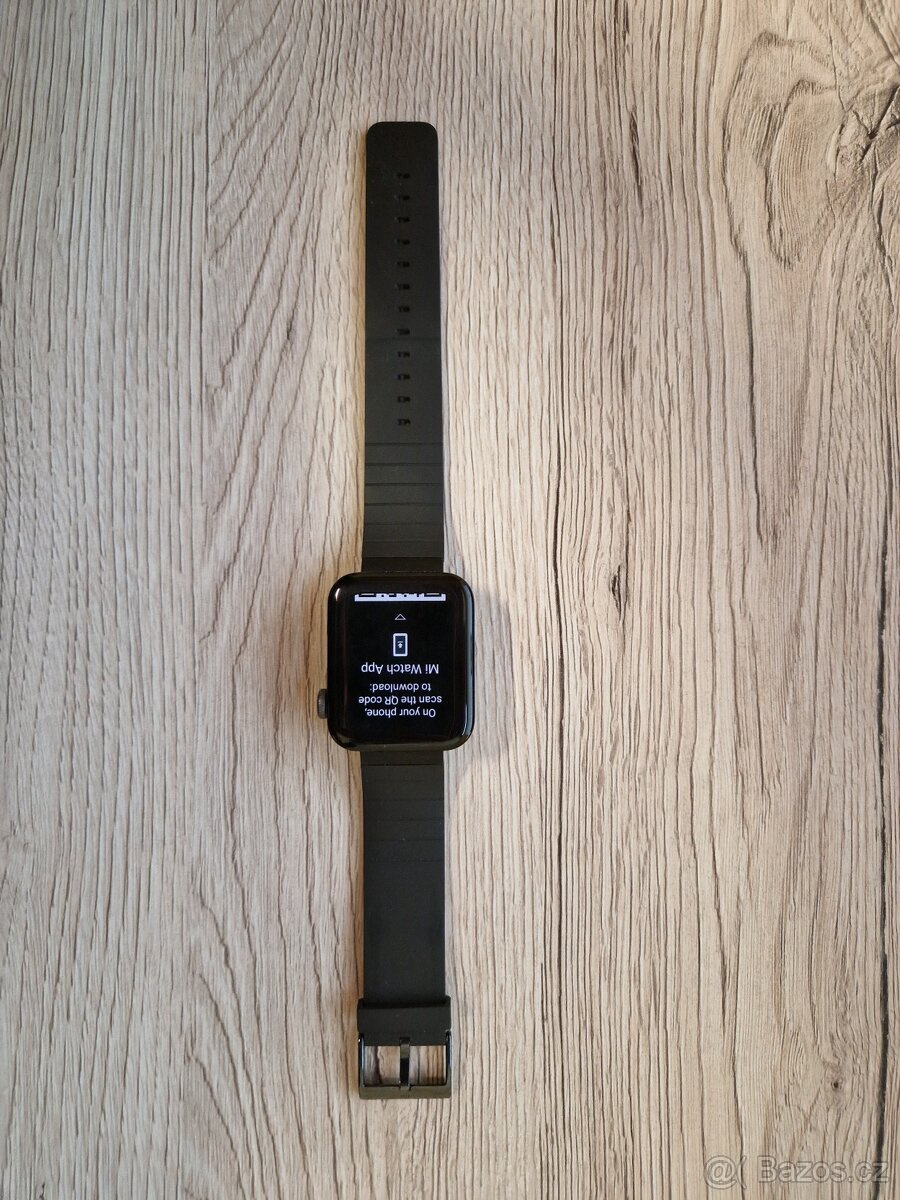 Xiaomi Mi Watch - 2