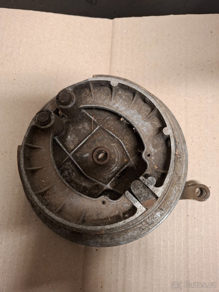 Buben jawa 250 - 2