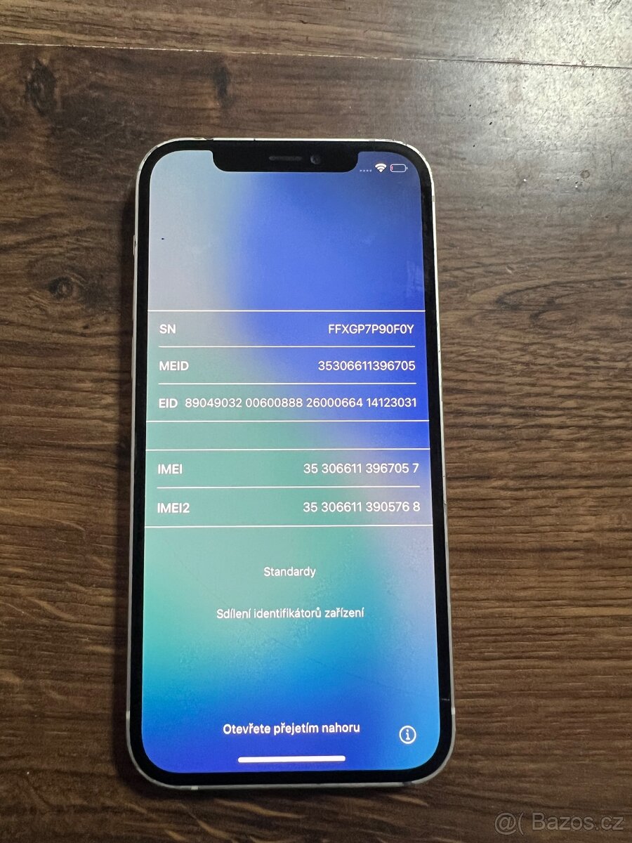 IPhone 12 na ND - Blok - 2