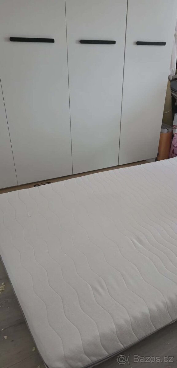 Matrace - 140x200 - 2