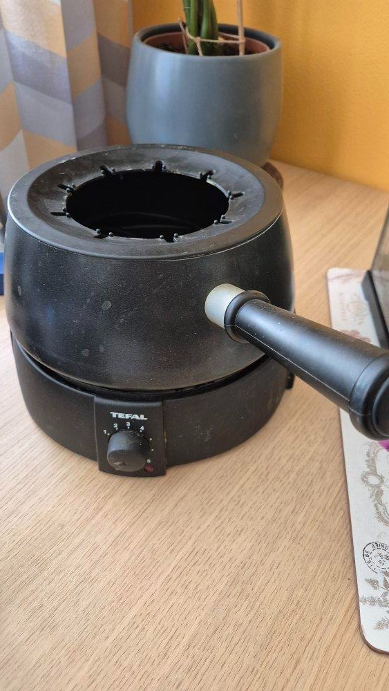 Fondue hrnec - 2