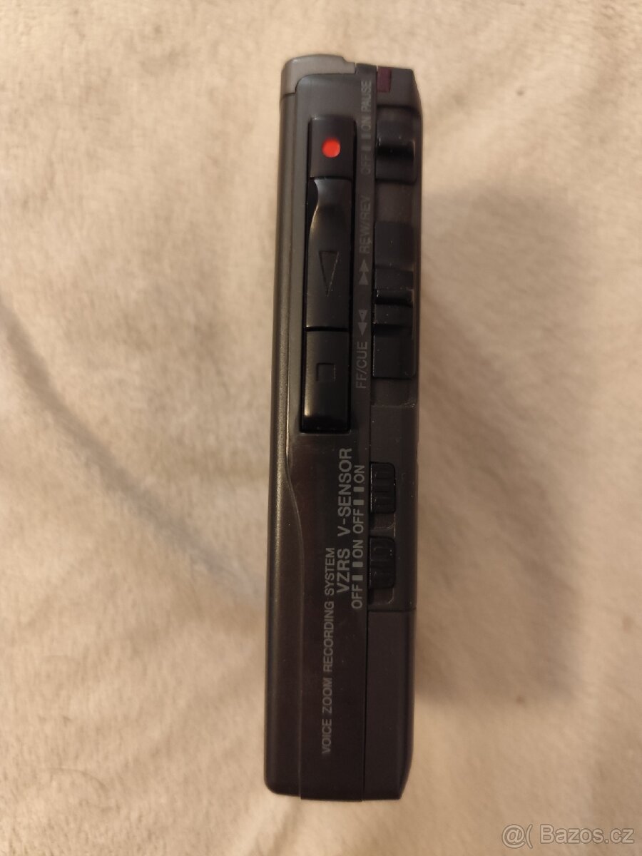 Diktafonu Aiwa TP-M300 - 2